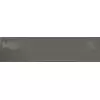 Equipe Masía GRIS OSCURO 7,5x30 PŁYTKA ceramiczna połysk