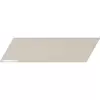 Equipe Chevron GREIGE RIGHT 18,6x5,2  płytka ceramiczna połysk