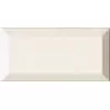 Equipe Metro CREAM  10x20 PŁYTKA ceramiczna połysk