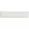 Equipe Metro WHITE  MATT 7,5x30 PŁYTKA ceramiczna MATOWA