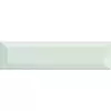 Equipe Metro LIGHT  GREY 7,5x30 PŁYTKA ceramiczna POŁYSK