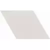 Equipe Rhombus WHITE SMOOTH 14x24 płytka gresowa matowa