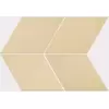 Equipe Rhombus CREAM 14x24 płytka gresowa matowa