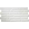 Codicer CARAVISTA WHITE 33x66 płytka gresowa matowa