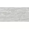 Codicer Makalu Silver 33x66 płytka gresowa matowa