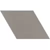 Equipe Rhombus DARK GREY SMOOTH 14x24 płytka gresowa matowa