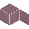 Equipe Rhombus VIOLET  14x24 płytka gresowa matowa