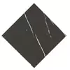 Equipe Octagon TACO MÁRMOL NEGRO 4,6 x 4,6 płytka gresowa matowa