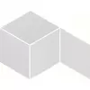 Equipe Rhombus LIGHT GREY 14x24 płytka gresowa matowa