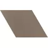 Equipe Rhombus TAUPE SMOOTH 14x24 płytka gresowa matowa