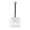 Maxlight puccini p0266 lampa wisząca 40 cm