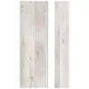 Emil Ceramica 20TWENTY   Pallets White 20x180  płytka gresowa matowa