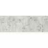 Baldocer Arkety Fanir Silver 40x120 płytka ścienna matowa