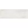 Baldocer Code Tesla Silver 40x120 płytka ścienna matowa