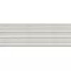 Baldocer Noah Rack Steel 40x120 płytka ścienna matowa