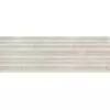 Baldocer Pierre Strimler Grey 40x120 płytka ścienna matowa