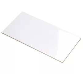 Biała płytka matowa Keraben Blanco Mate (RC) 30x90 Płytka ścienna matowa