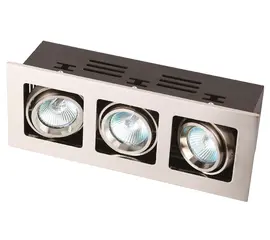 Maxlight box iii h0017 oprawa podtynkowa