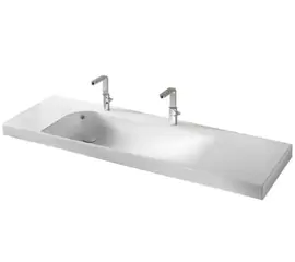 Hatria Grandangolo 150x50cm