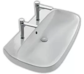 Hatria Abito 100x55,5cm