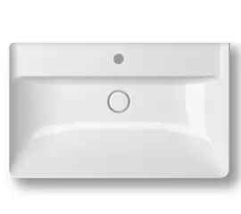 Hatria Canalgrande 80x50cm
