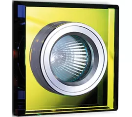 MAXLIGHT *9901 Colorful* Oprawa halogenowa podtynkowa DARMOWA WYSYŁKA W 24h