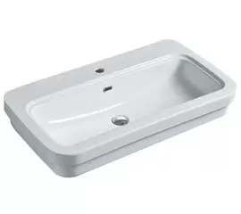 Simas Evolution 90x50cm