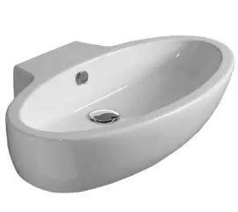 Simas LFT Spazio 73x45,5cm