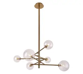 Maxlight lollipop p0294 lampa wisząca