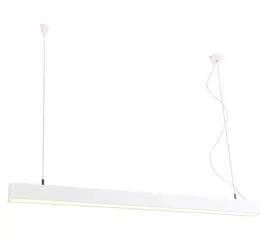 Dobac Fortis Pendant White 36W 100° 3000K KF1029-WH Lampa wisząca