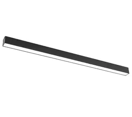 Dobac Fortis Surface Black 36W 4000K XD2095-BK Plafon