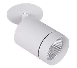 Dobac Juvenis Recessed White 20W 15° KT6950-WH-15 Oprawa podtynkowa