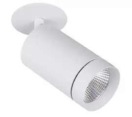Dobac Juvenis Recessed White 30W 30° KT6951-WH-27 Oprawa podtynkowa