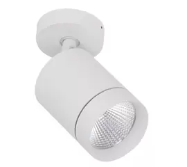 Dobac Juvenis Surface White 20W 40° XD2132-WH-40 Plafon