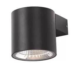Dobac Libero Su Black 10W WL582B-BK Kinkiet