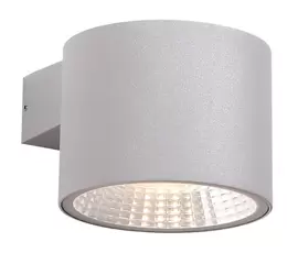 Dobac Libero Su Grey 20W WL583B-GN Kinkiet