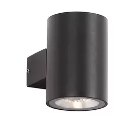 Dobac Libero Sud Black 12W 2x6W WL581-BK Kinkiet