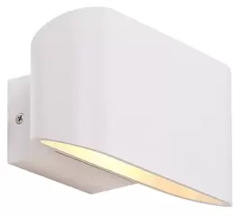 Dobac Niteo X White 8W WL393A-WH Kinkiet