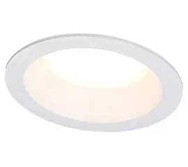 Dobac Tremo White 10W 4000K KT6862-4000K Oprawa podtynkowa