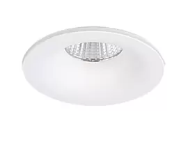 Dobac Yuca Fixed White 3W KT6857-WH Oprawa podtynkowa