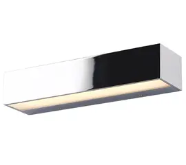 Maxlight krom w0225 kinkiet led mały