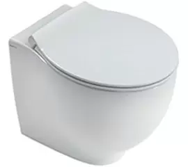 Hatria Le Fiabe 50x36,5cm Muszla stojąca biała
