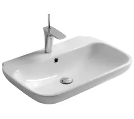 Olympia Ceramica Clear 65x45cm