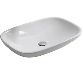 Olympia Ceramica Clear 66x44cm