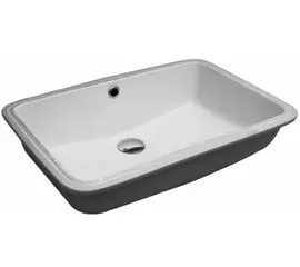Olympia Ceramica Linea lavabi 56x37,5cm