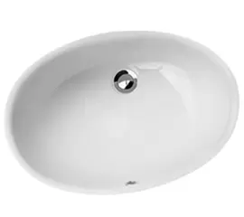Olympia Ceramica Linea lavabi Ovale 57x42cm