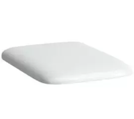 Olympia Ceramica Synthesis Deska wolnoopadająca biała C8SYN01