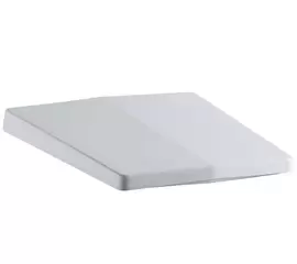 Olympia Ceramica Crystal Deska wolnoopadająca