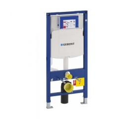 Geberit Duofix UP320 Stelaż podtynkowy do wc 111320005