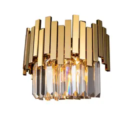 Maxlight trend w0251 kinkiet złoty